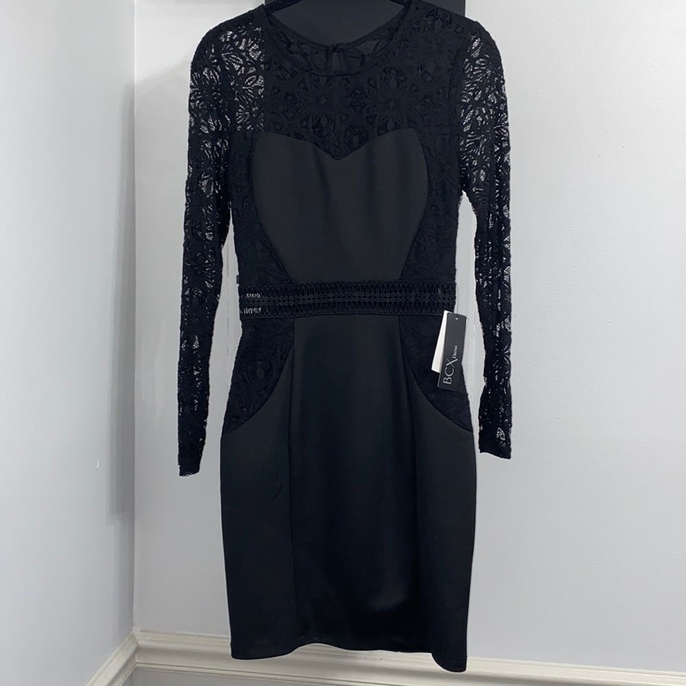 BCX Dress Size 3 NWT